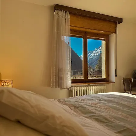 Apartman Danoi Dolomiti Skii Area Canale dʼAgordo